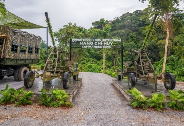 Phongnha Discovery Tours