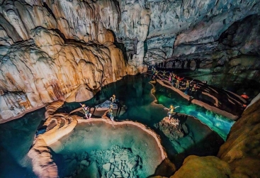 Phongnha Discovery Tours