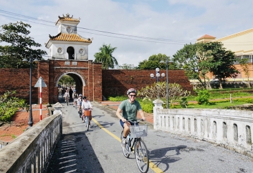 Phongnha Discovery Tours Phongnha Discovery Tours