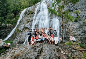 Phongnha Discovery Tours