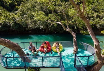 Phongnha Discovery Tours