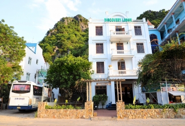 Phongnha Discovery Tours