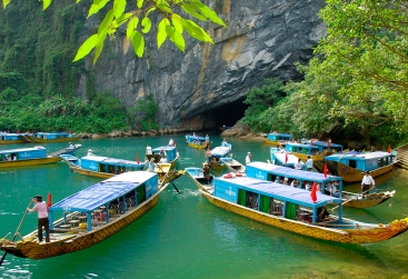 Phongnha Discovery Tours