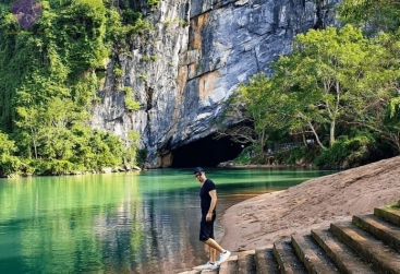 Phongnha Discovery Tours