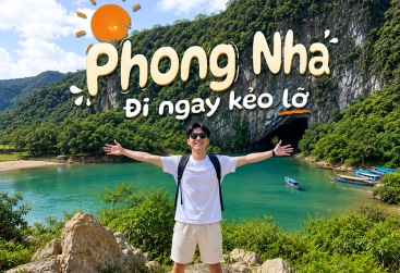 Phongnha Discovery Tours
