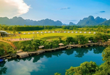 Phongnha Discovery Tours