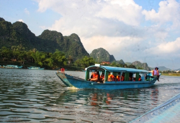 Phongnha Discovery Tours