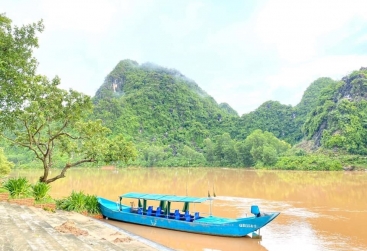 Phongnha Discovery Tours