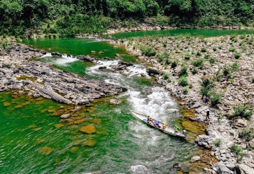 Phongnha Discovery Tours