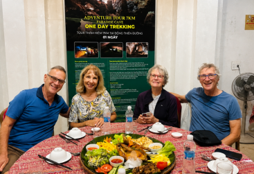 Phongnha Discovery Tours