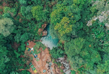 Phongnha Discovery Tours