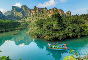 Phongnha Discovery Tours