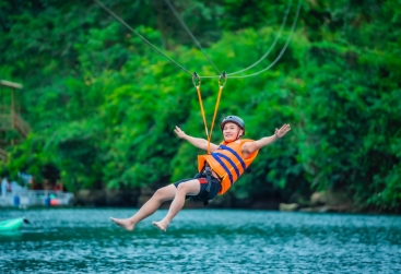 Phongnha Discovery Tours