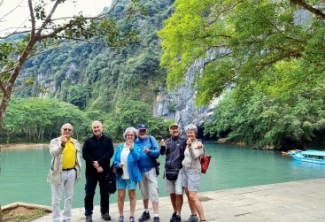 Phongnha Discovery Tours