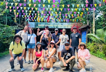 Phongnha Discovery Tours