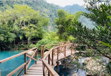 Phongnha Discovery Tours