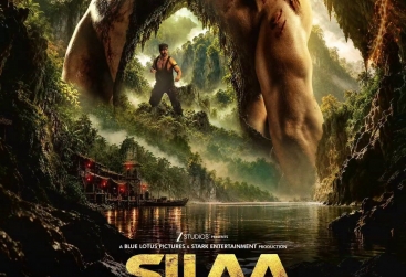 SILAA ở Phong Nha: Khi hang động Việt Nam lên màn ảnh Bollywood