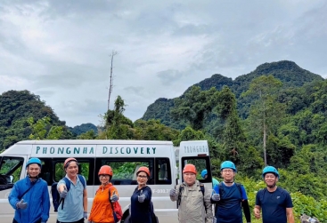 Phongnha Discovery Tours