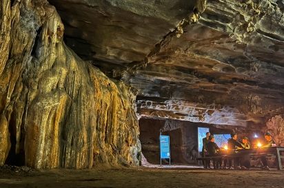 Phongnha Discovery Tours