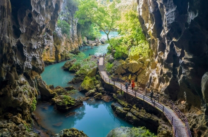 Phongnha Discovery Tours