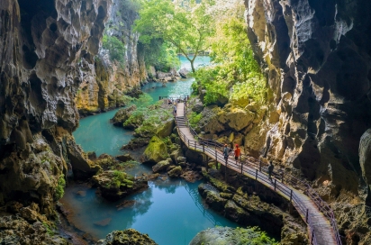 Phongnha Discovery Tours