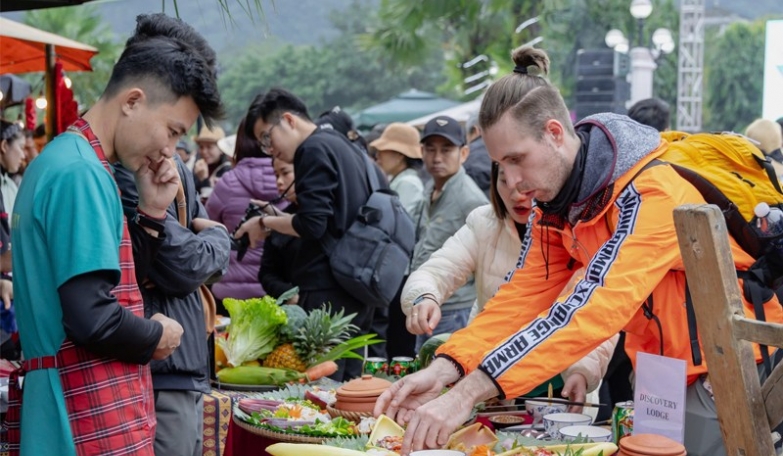 Phongnha Discovery Tours