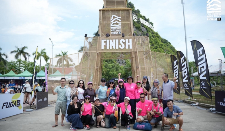 Phongnha Discovery Tours
