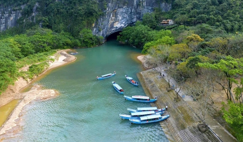 Phongnha Discovery Tours