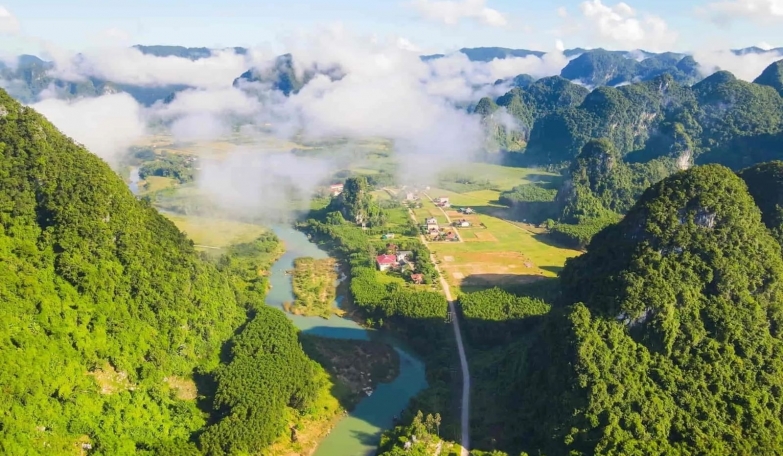 Phongnha Discovery Tours