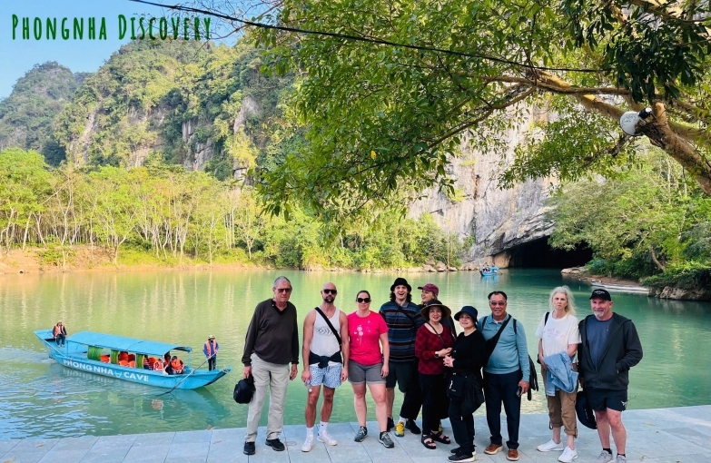 Phongnha Discovery Tours Top 5 Travel Companies in Central Vietnam: Find the Right Fit