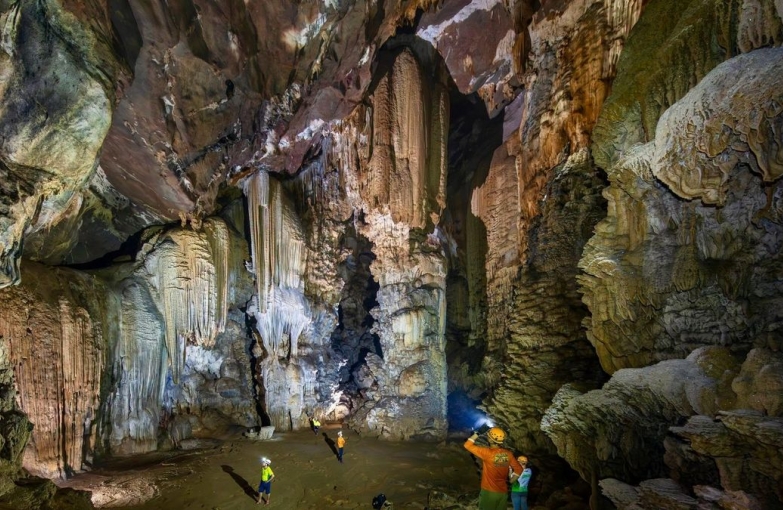 Phongnha Discovery Tours