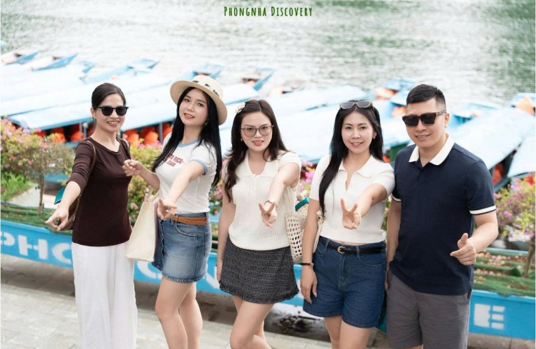 Phongnha Discovery Tours Phongnha Discovery Tours