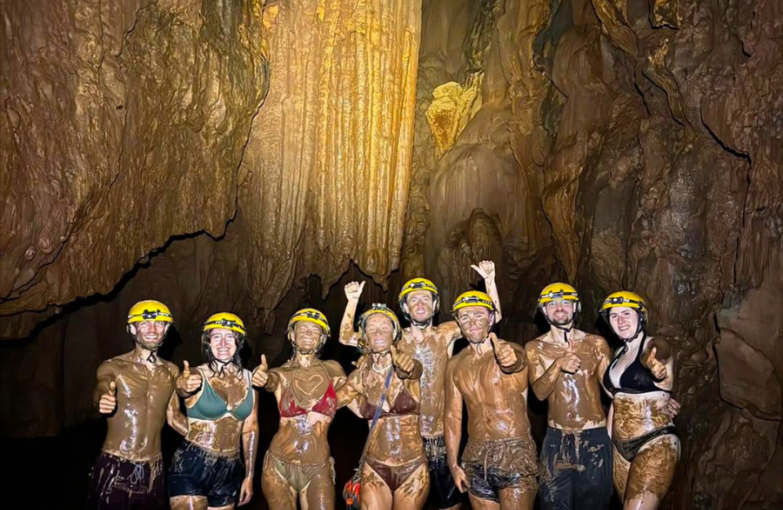 Phongnha Discovery Tours Phongnha Discovery Tours
