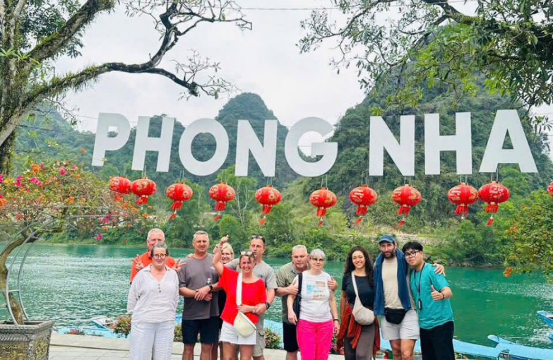 Phongnha Discovery Tours Phongnha Discovery Tours