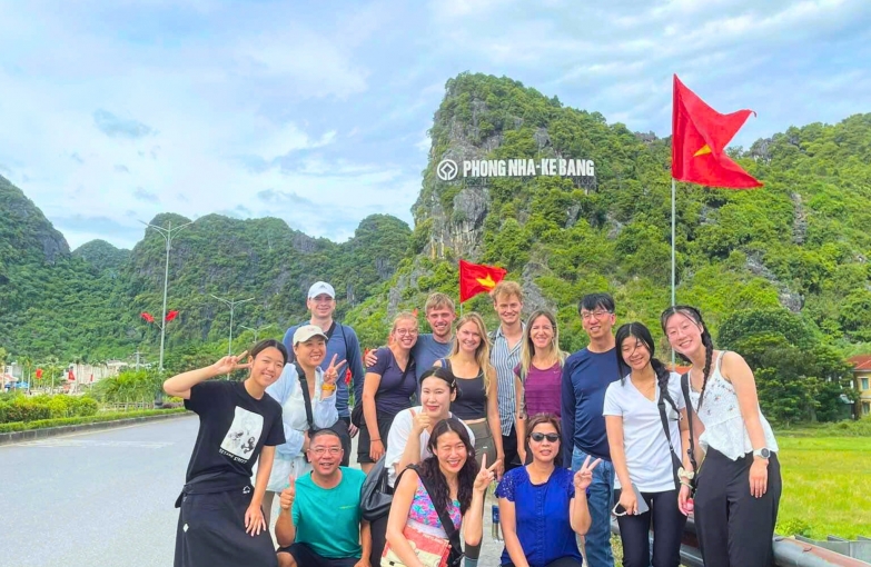 Phongnha Discovery Tours