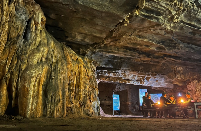 Phongnha Discovery Tours