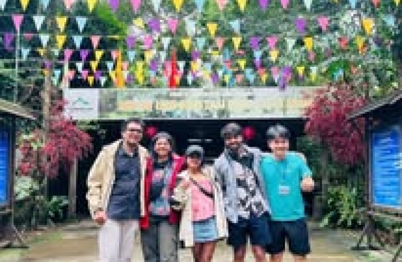 Phongnha Discovery Tours