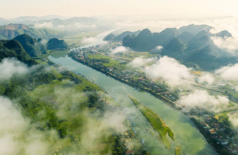 Phongnha Discovery Tours