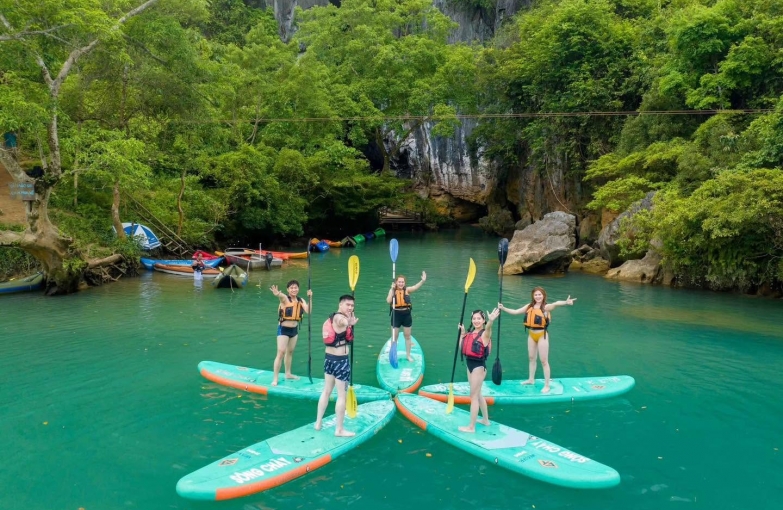 Phongnha Discovery Tours Phongnha Discovery Tours