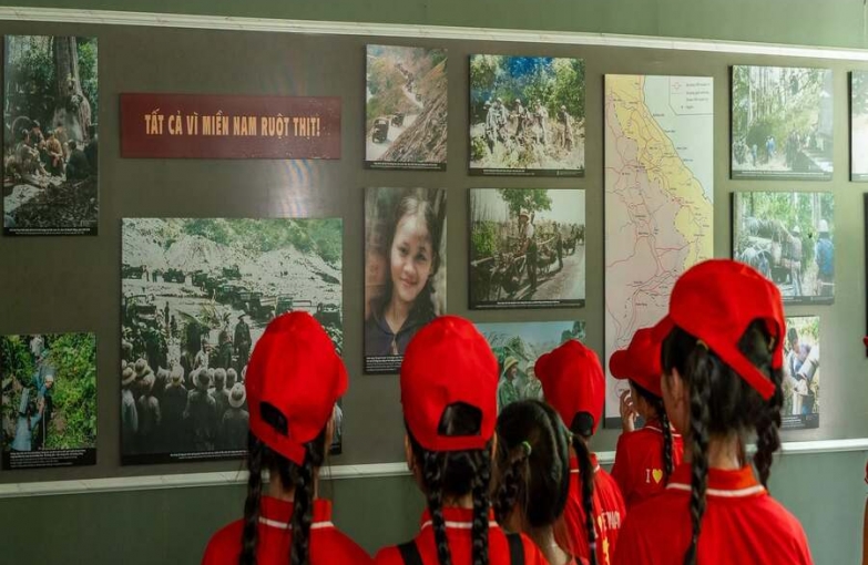 Phongnha Discovery Tours Phongnha Discovery Tours