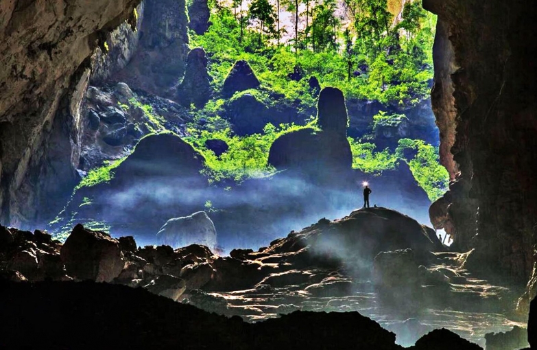 Phongnha Discovery Tours