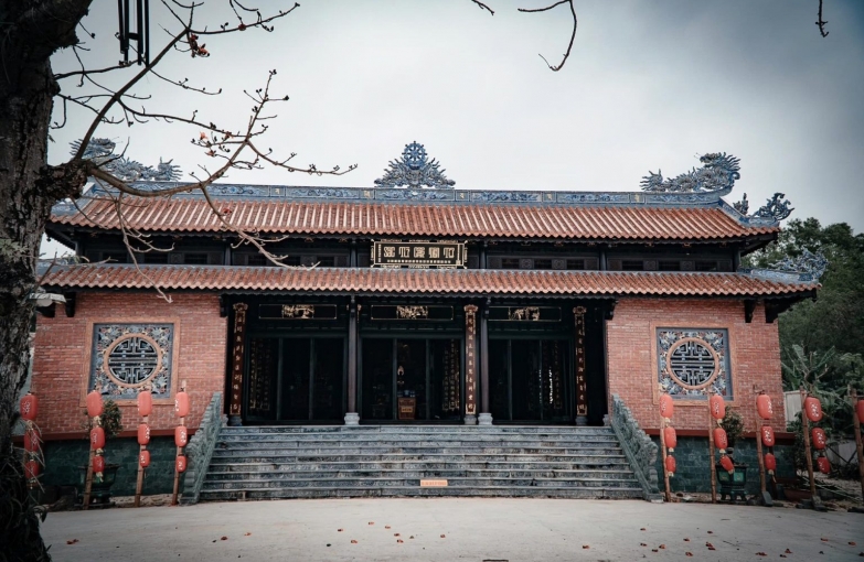 Phongnha Discovery Tours