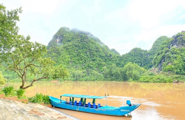 Phongnha Discovery Tours