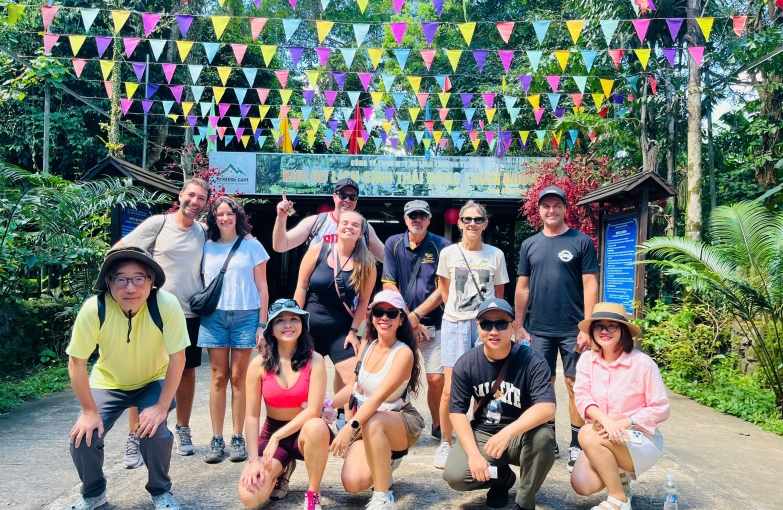 Phongnha Discovery Tours