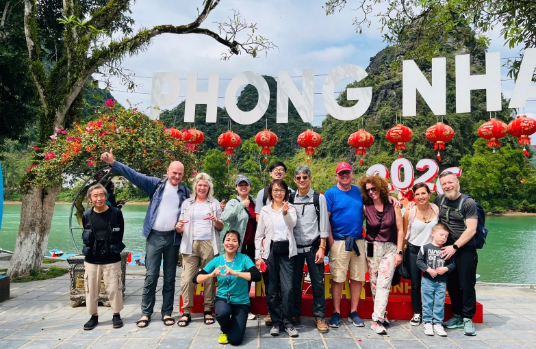 Phongnha Discovery Tours